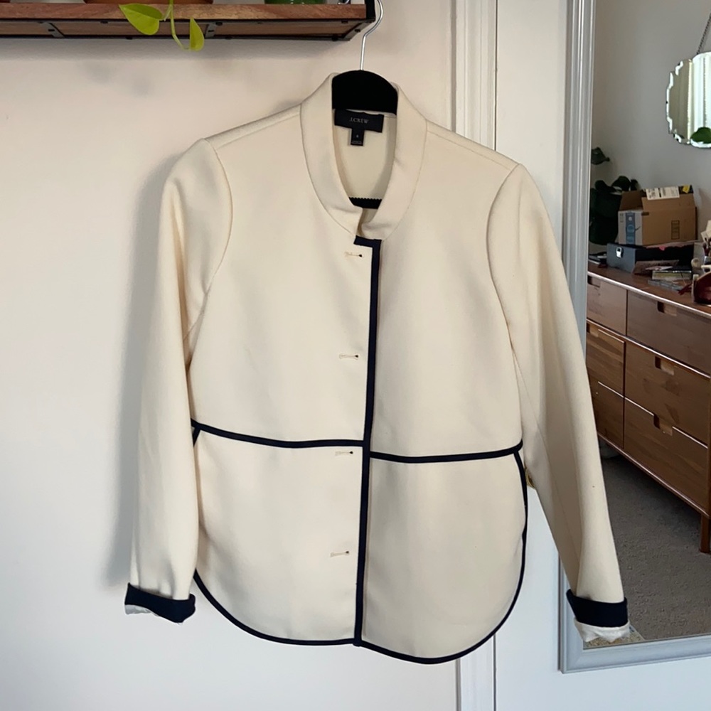 J Crew Blazer